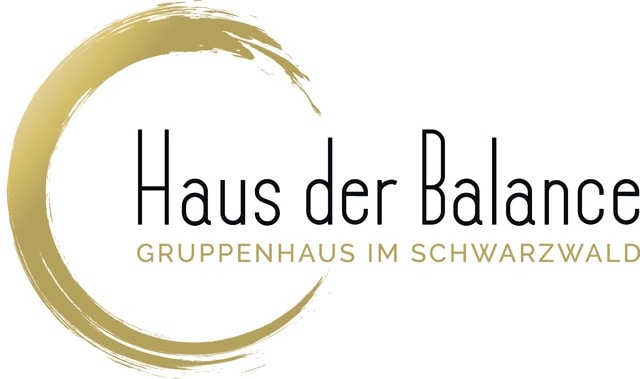 Haus der Balance-Logo